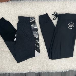 Victoria Secrete Sweats